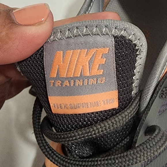 Women's Nike training  flex premiere TR3 Sz 7 - Picture 12 of 12